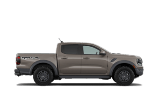 2026 Ford Ranger® External Image 1